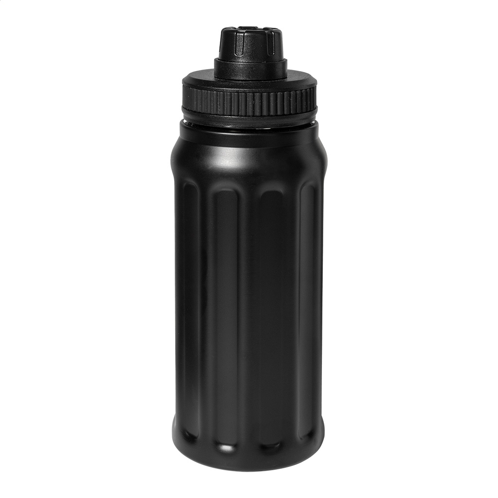 RSS geïsoleerde fles #4