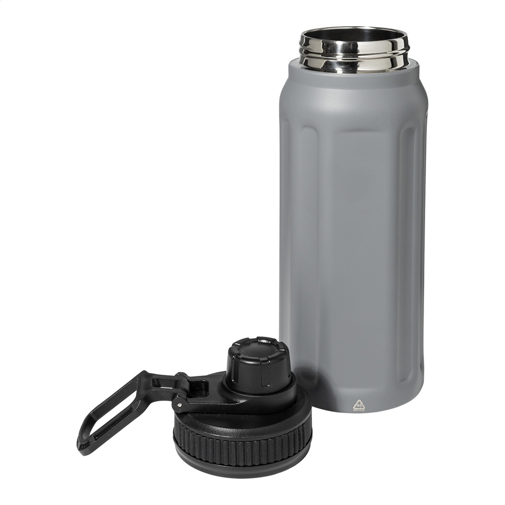 RSS geïsoleerde fles #2