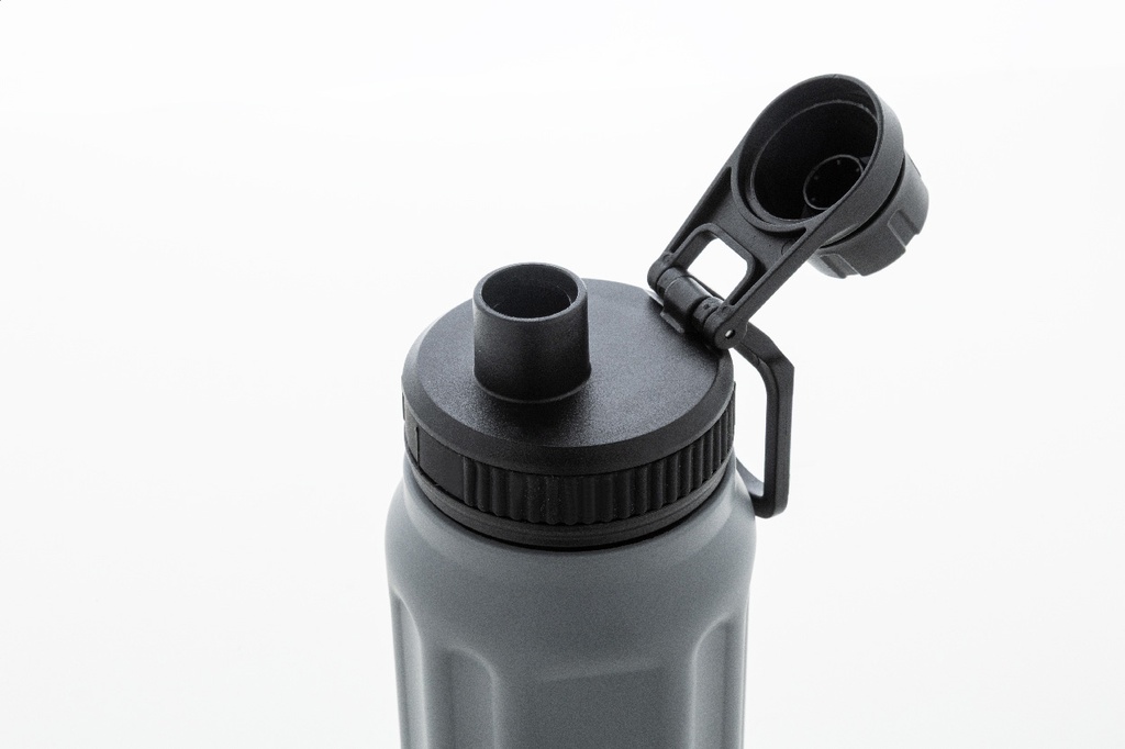 RSS geïsoleerde fles #5