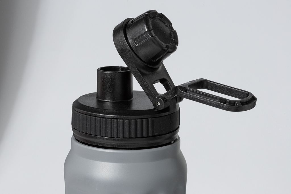 RSS geïsoleerde fles #6