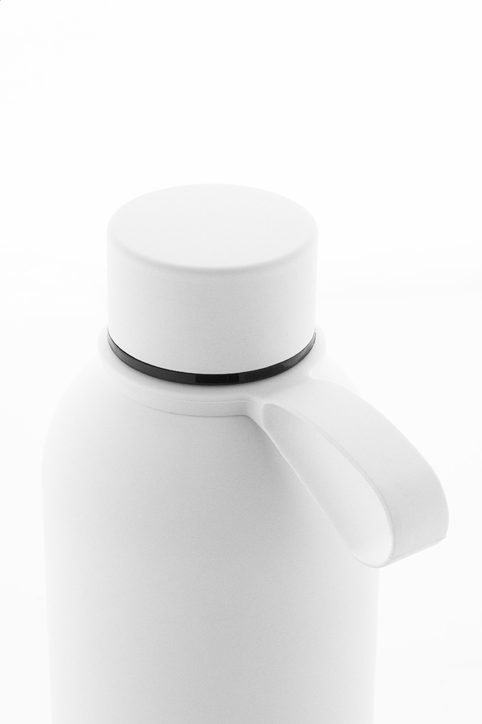 RSS geïsoleerde fles #2