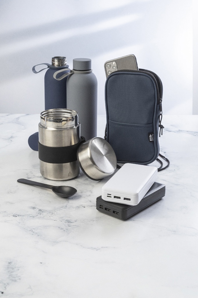 RSS geïsoleerde fles #4