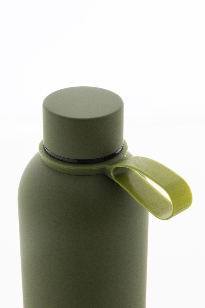 RSS geïsoleerde fles #4