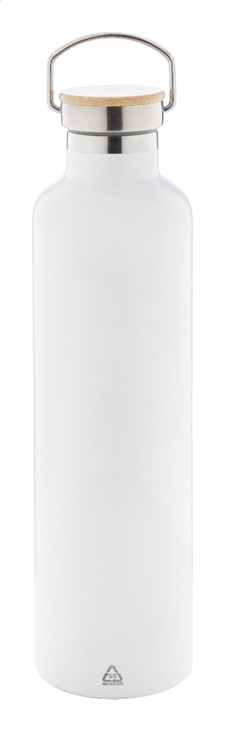 RSS geïsoleerde fles #1