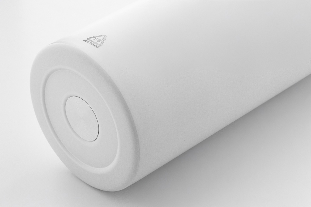 RSS geïsoleerde fles #3