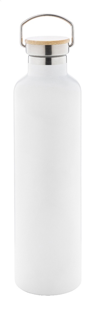 RSS geïsoleerde fles #4