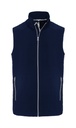2-laags softshell bodywarmer vest #3