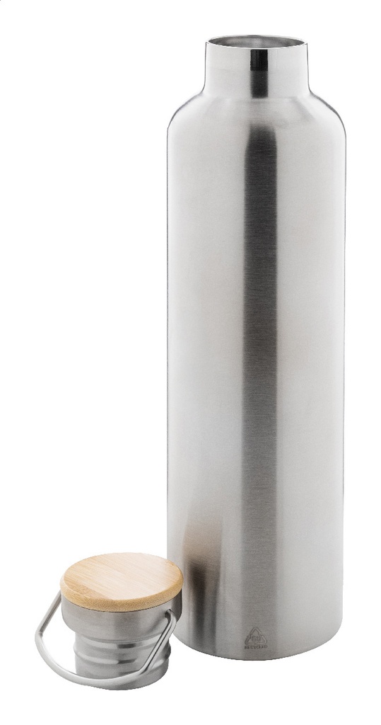 RSS geïsoleerde fles #4