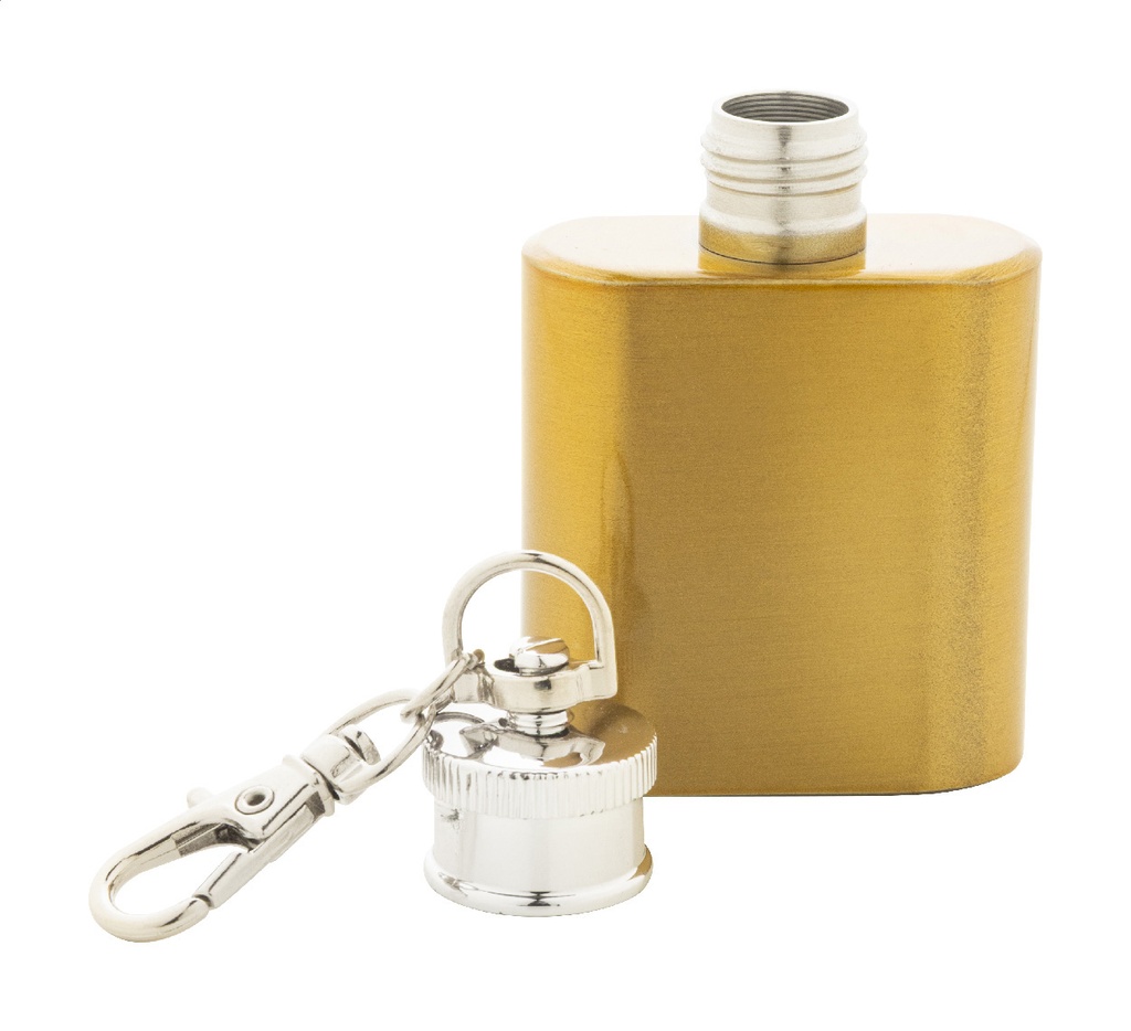 RSS heupfles sleutelhanger #2