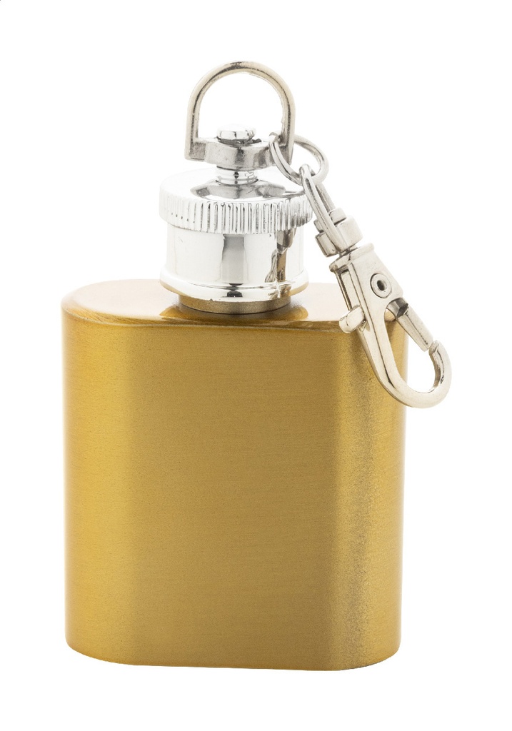 RSS heupfles sleutelhanger #4