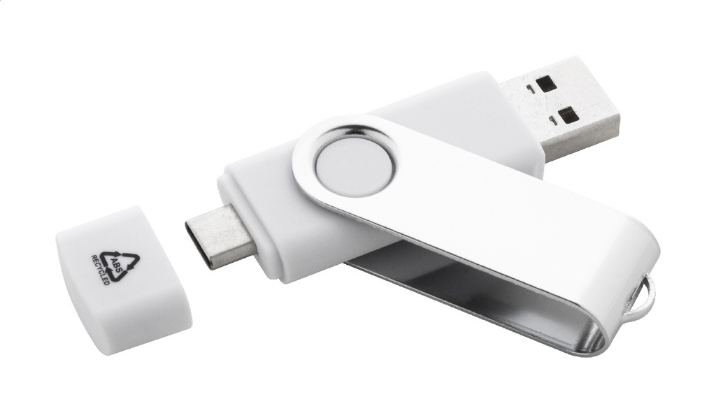 RABS OTG USB-flashstation #3