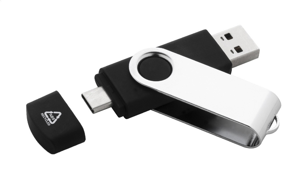 RABS OTG USB-flashstation #2