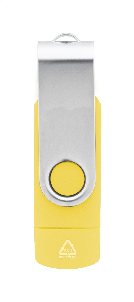 RABS OTG USB-flashstation #3