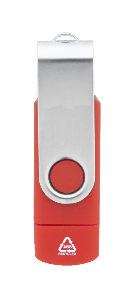 RABS OTG USB-flashstation #4