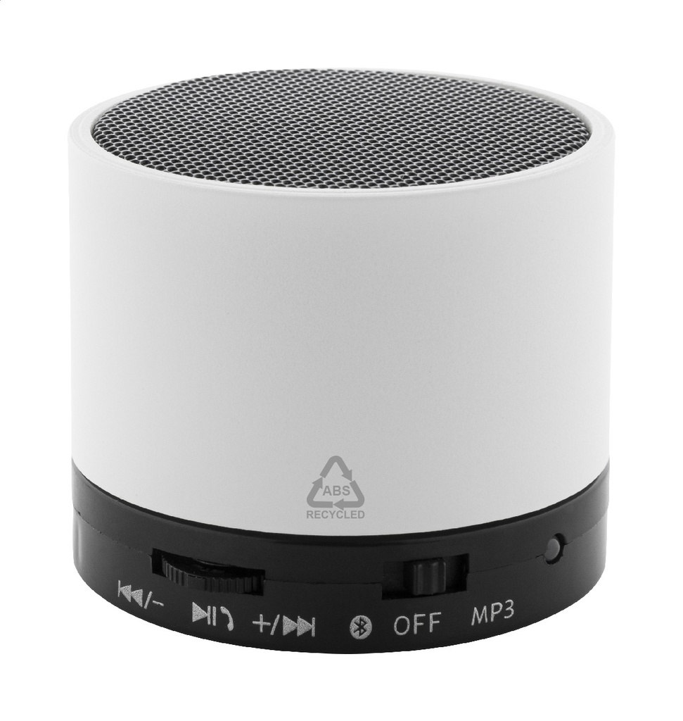 RABS draadloze luidspreker #1