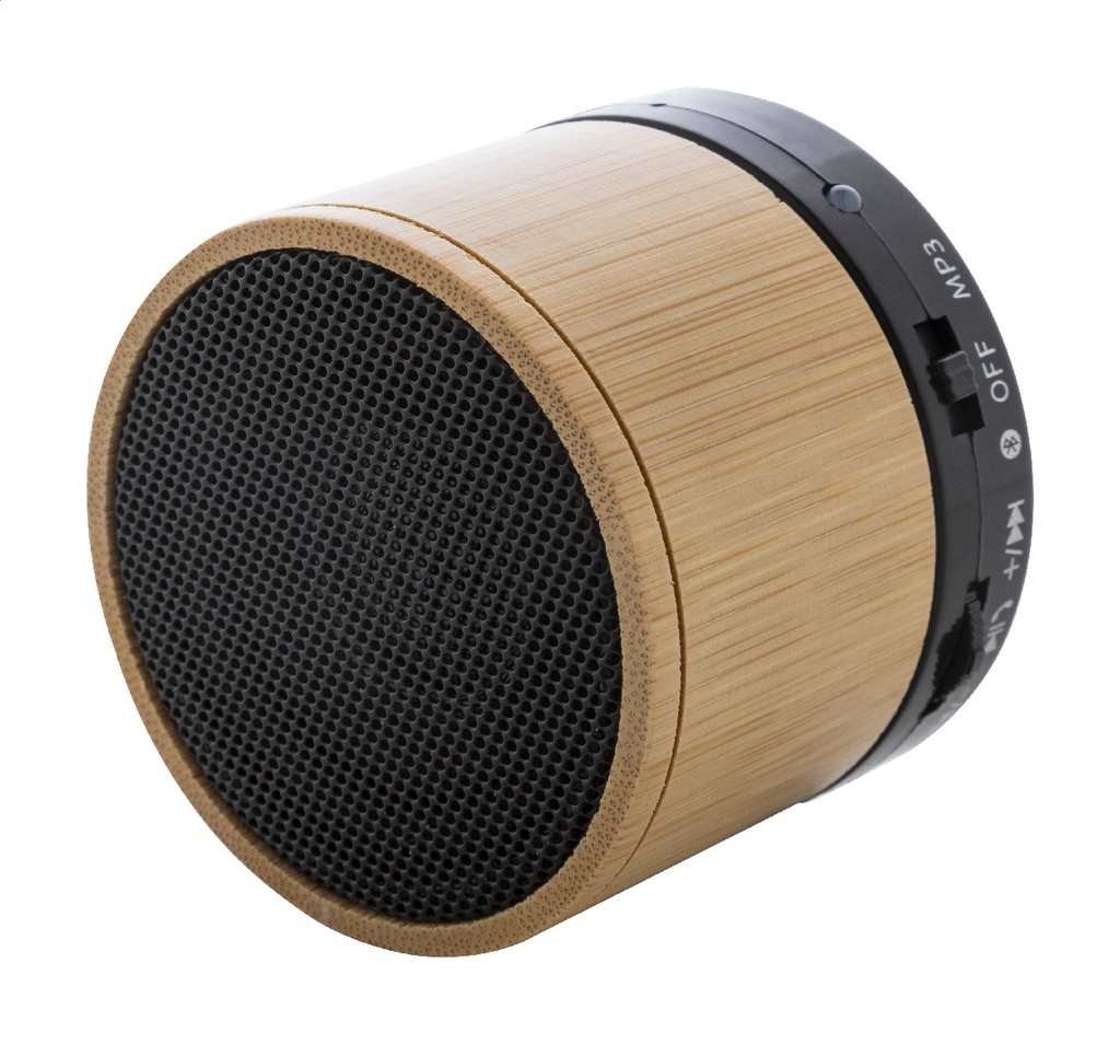 RABS draadloze luidspreker #4