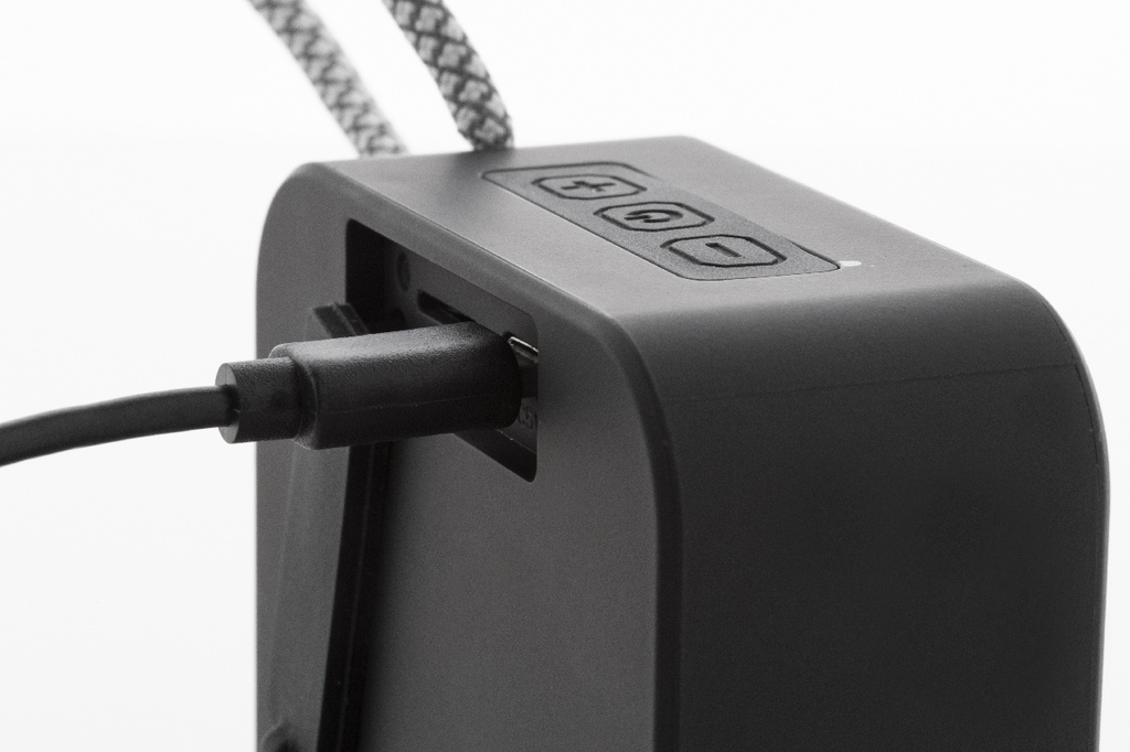 RABS draadloze luidspreker #5