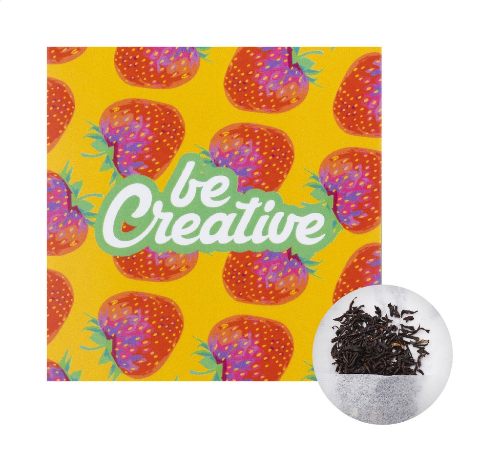 aangepast theezakje, Earl Grey #2