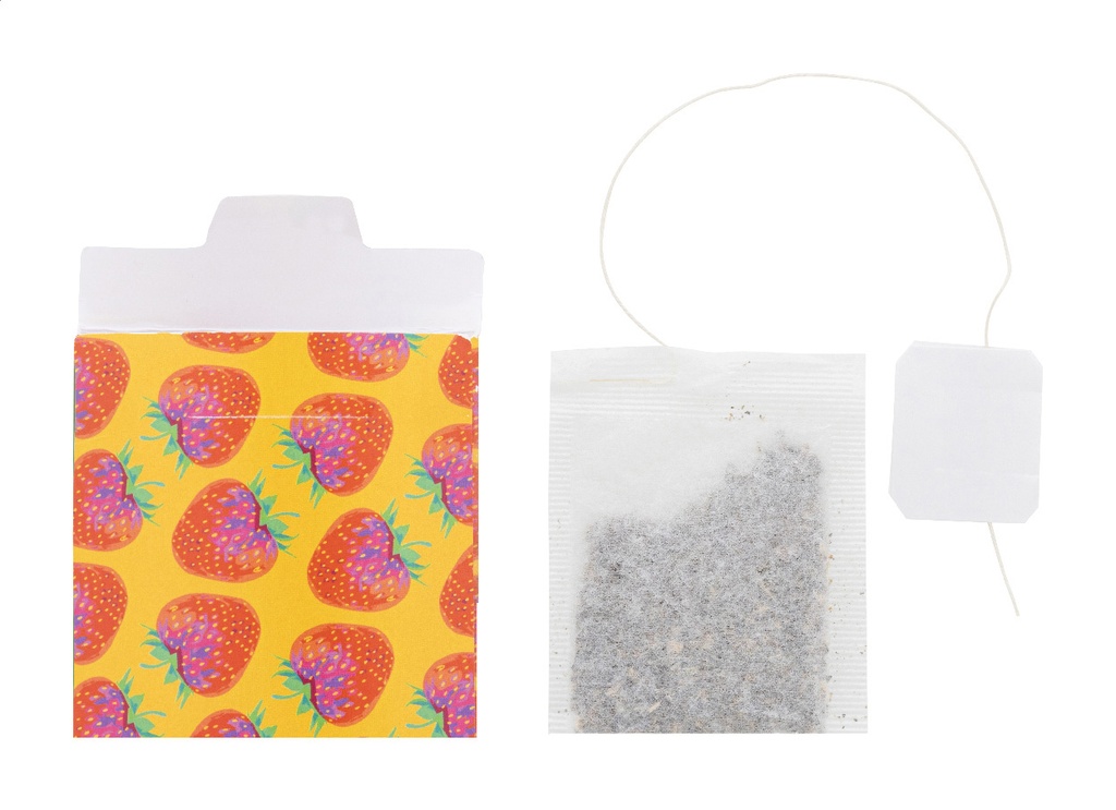 aangepast theezakje, Earl Grey #3