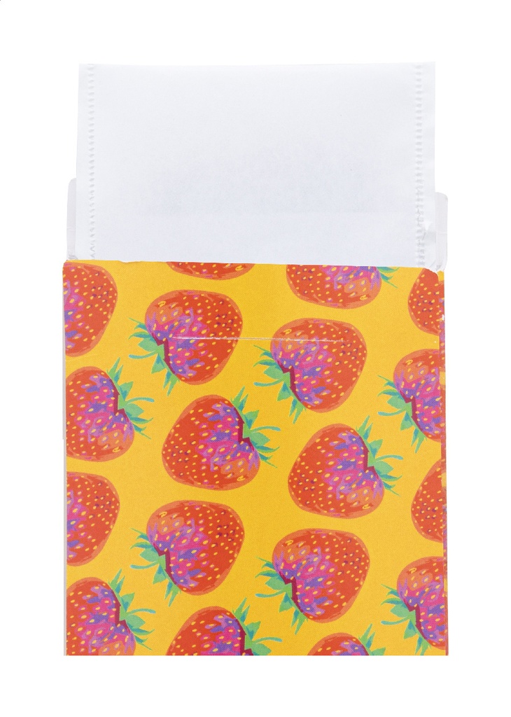 aangepast theezakje, Earl Grey #6