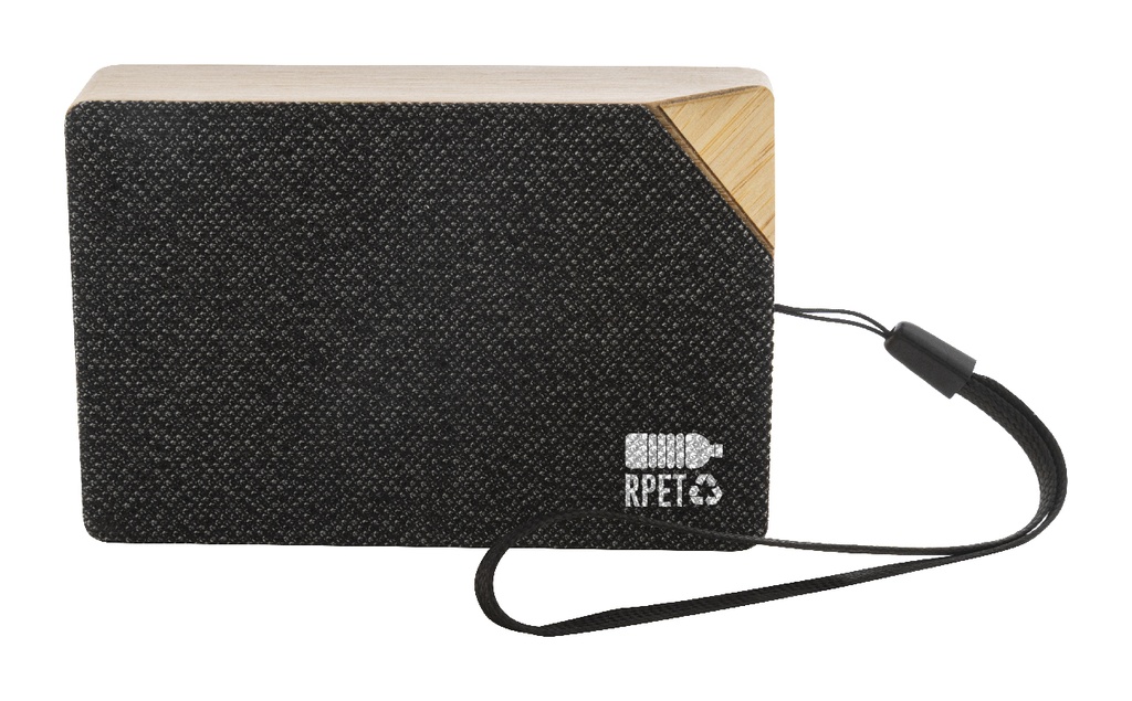 draadloze luidspreker op zonne-energie #2