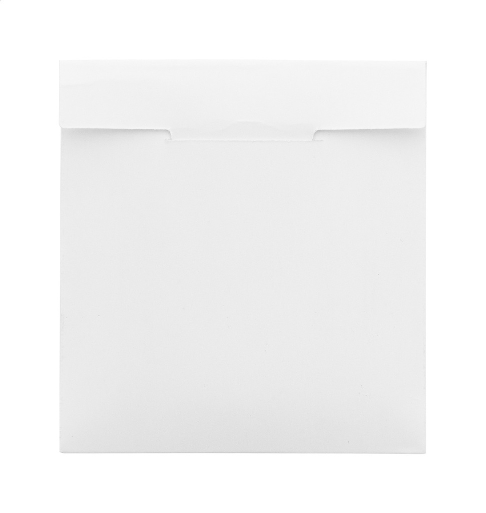 aangepast theezakje, groene thee #4