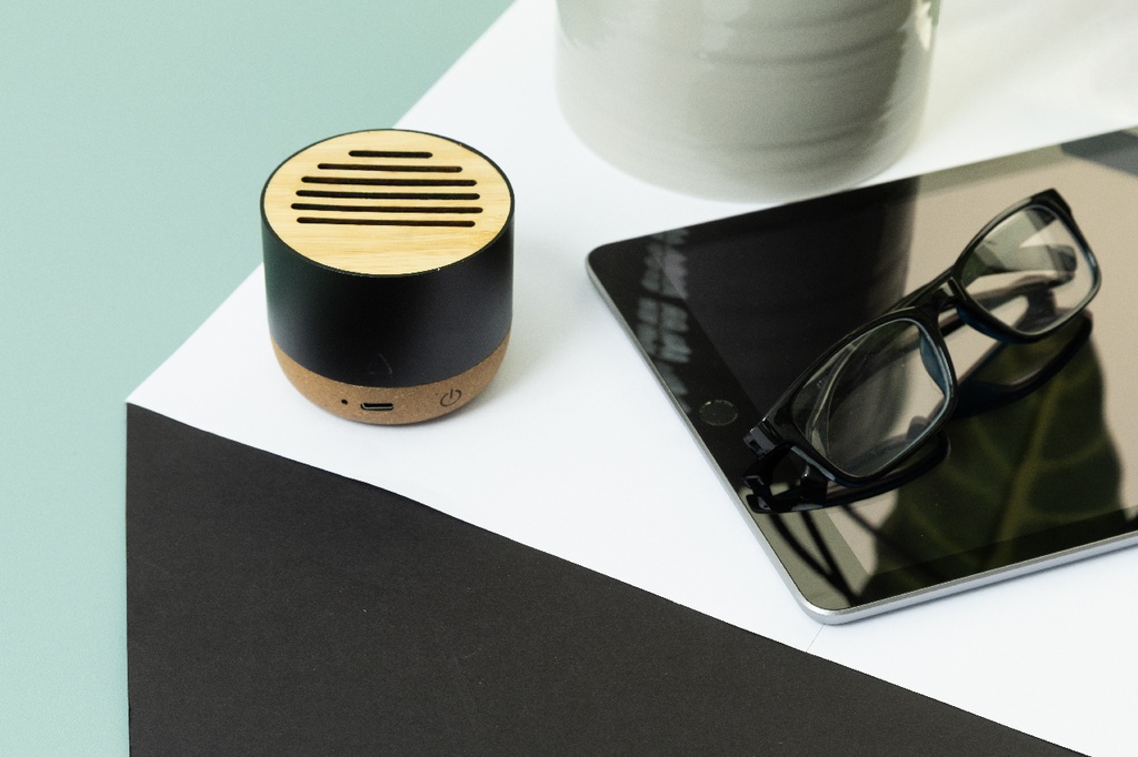 draadloze luidspreker #4