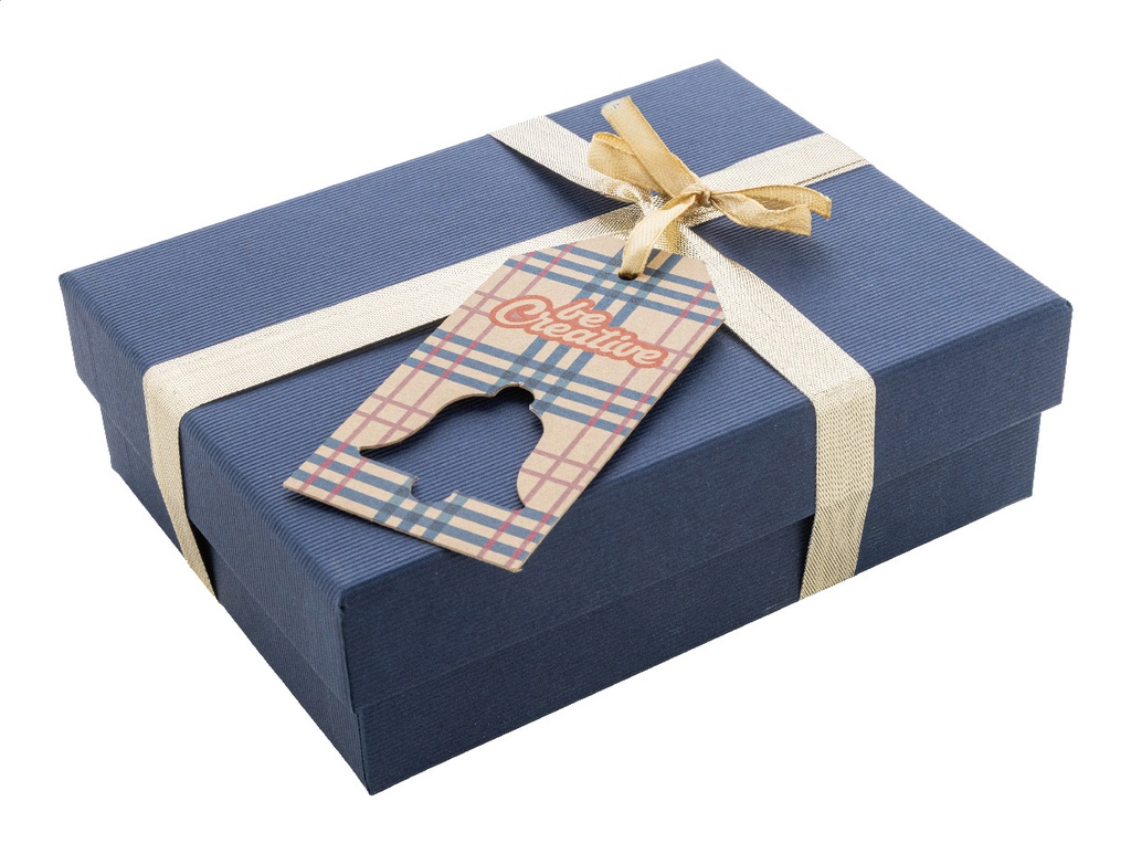 aangepast cadeaulabel, bel #4