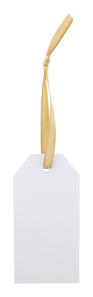 aangepaste gift tag #3