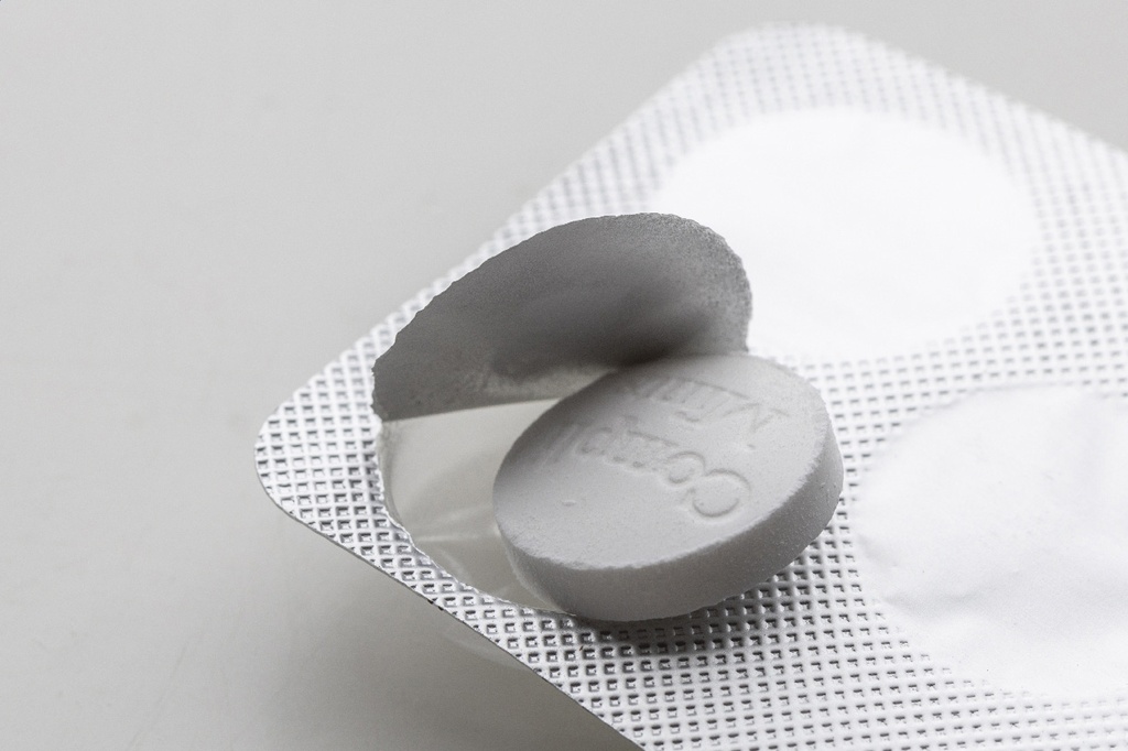 custom made munt snoepjes #4