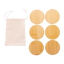 Coaster set ZhuliMax