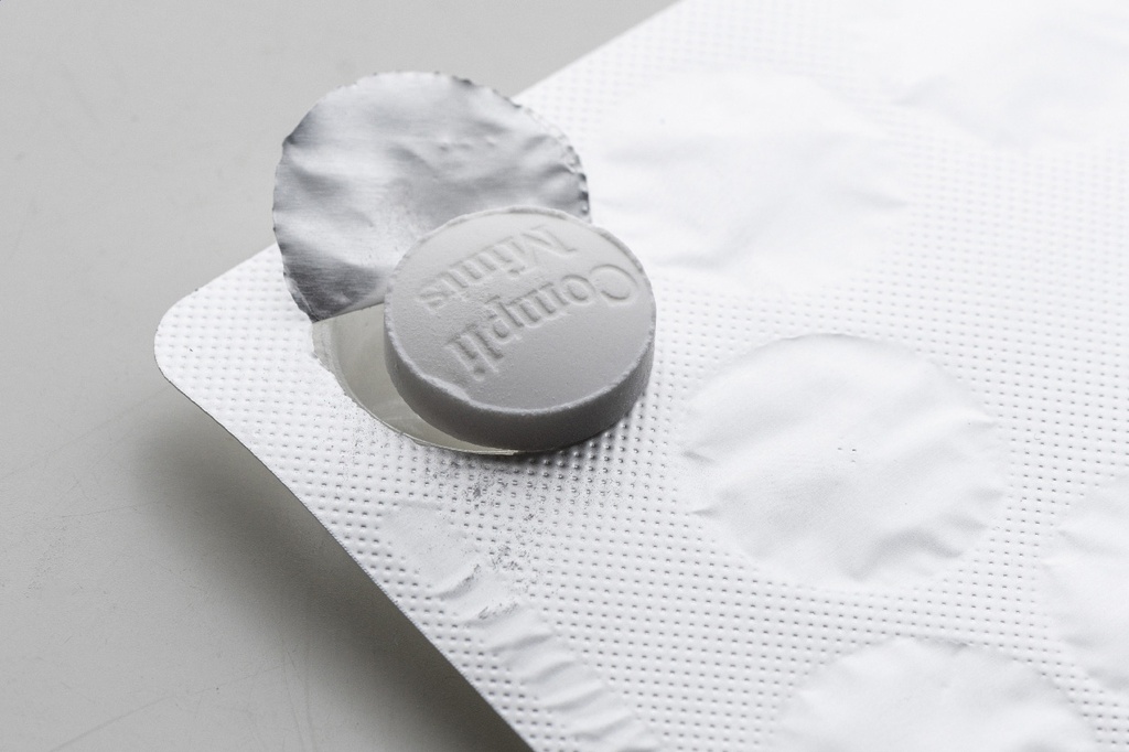 custom made munt snoepjes - eco #5