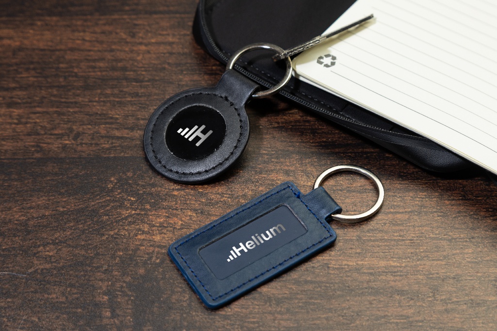 RPU-sleutelhanger #6