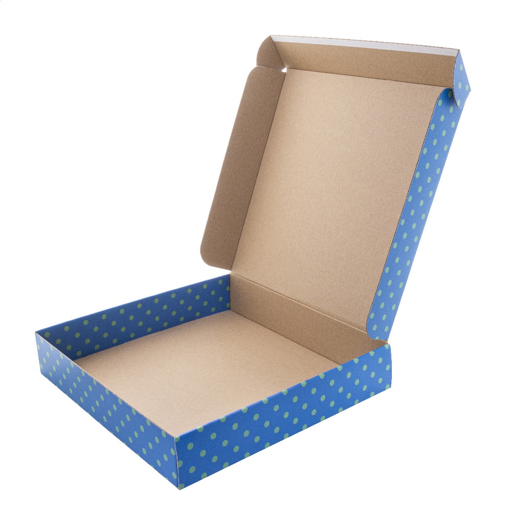 dunne brievenbus doos #3