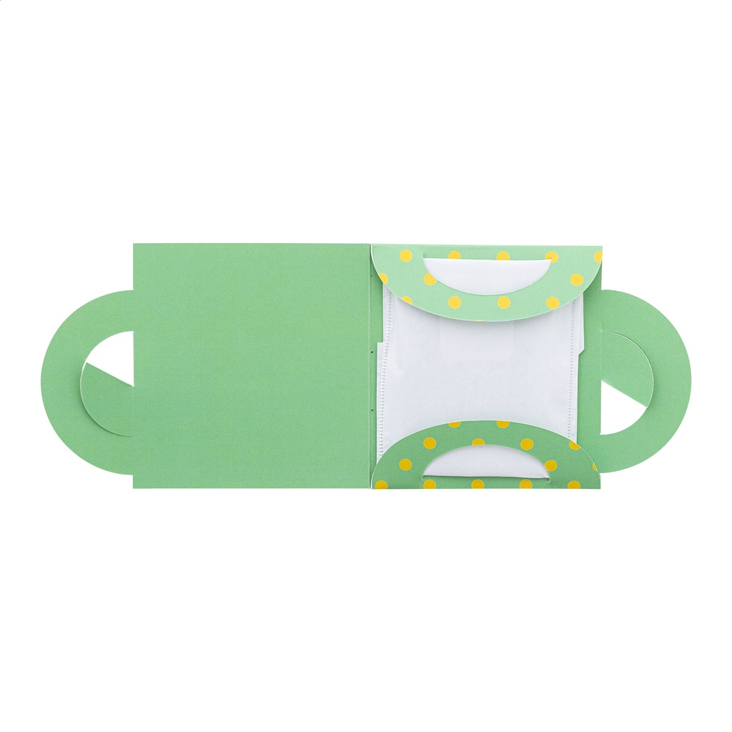 aangepast theezakje, Earl Grey #2