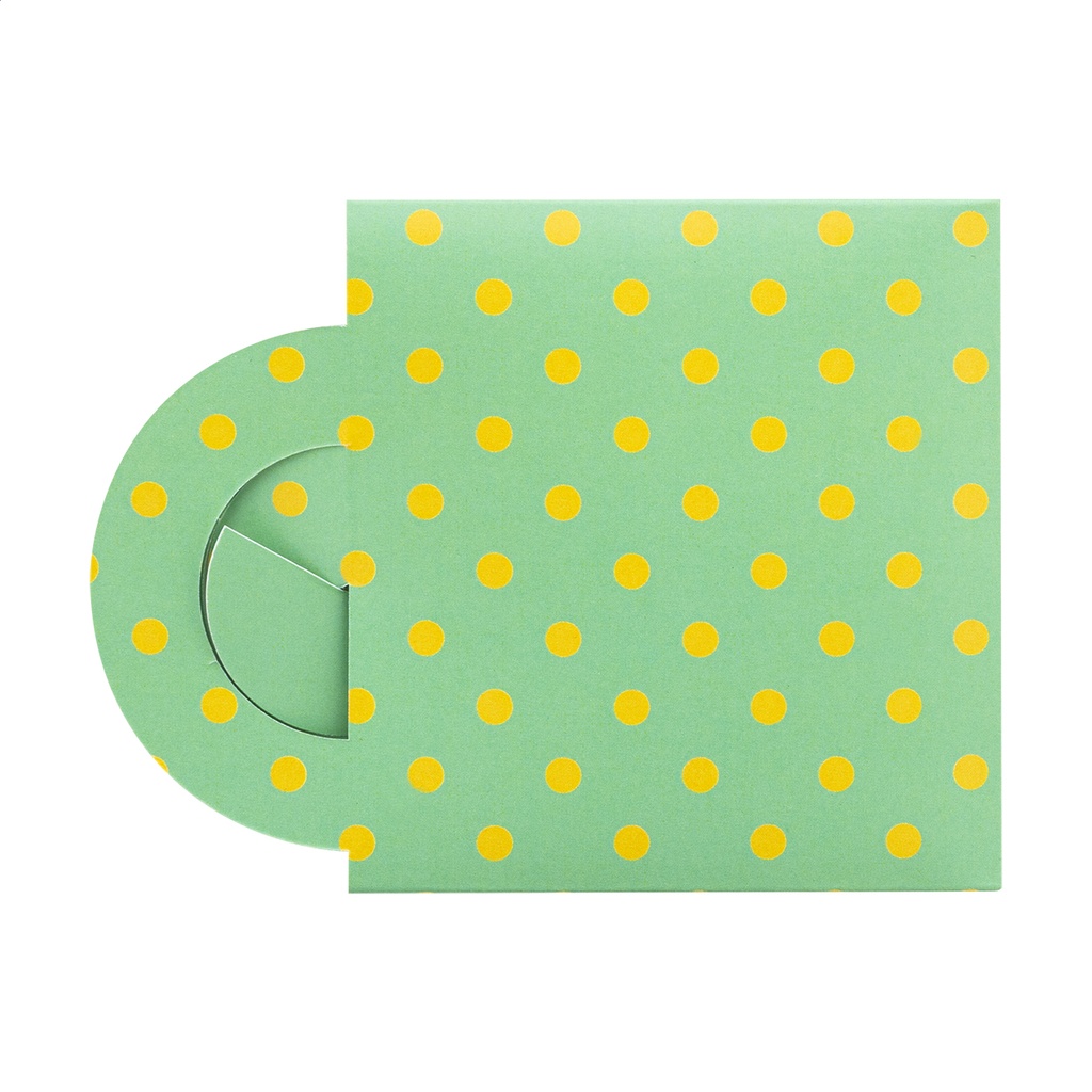 aangepast theezakje, Earl Grey #5