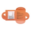 aangepast theezakje, groene thee #2