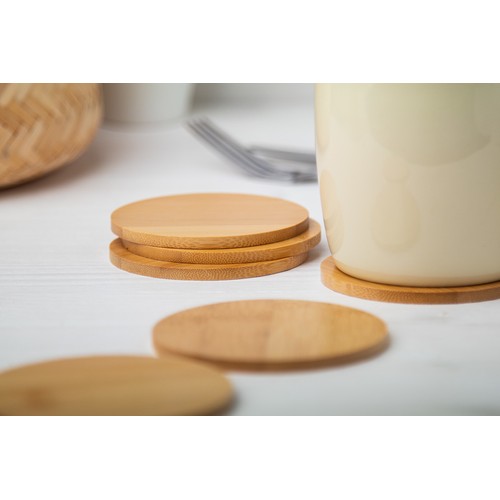 Coaster set ZhuliMax