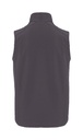2-laags softshell bodywarmer vest #8
