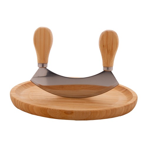 Herb cutting set Tabbouleh