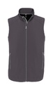2-laags softshell bodywarmer vest #10