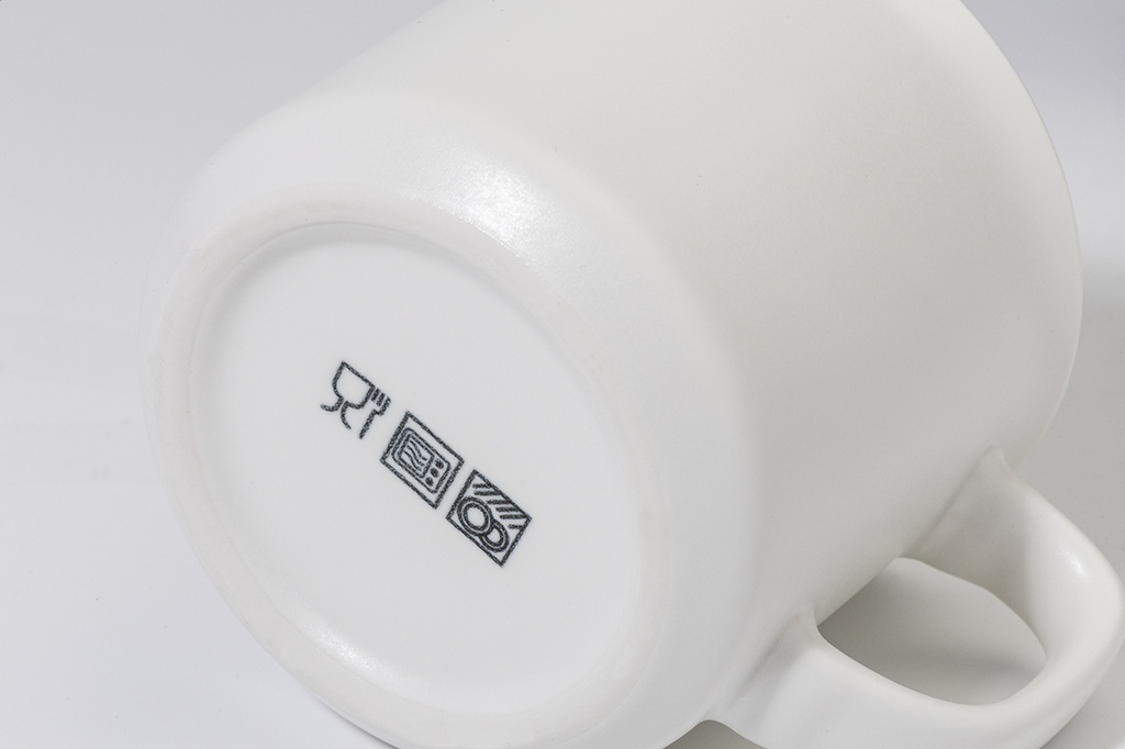 matte vintage mok #5