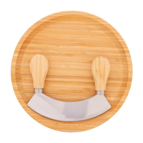Herb cutting set Tabbouleh