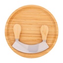 Herb cutting set Tabbouleh