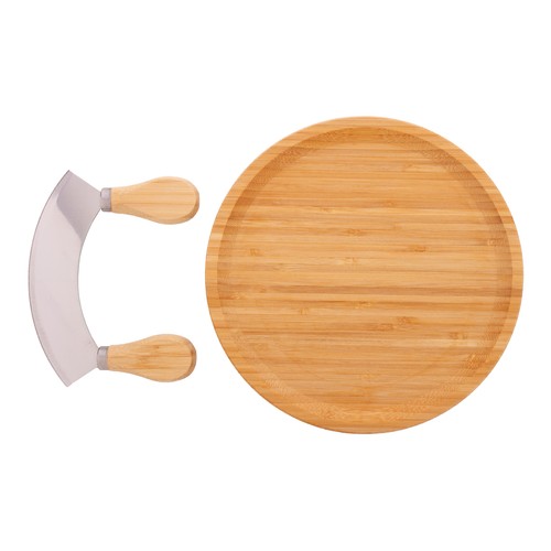 Herb cutting set Tabbouleh