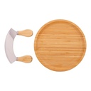 Herb cutting set Tabbouleh