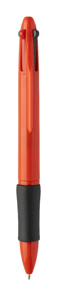 RABS 4-kleuren balpen #2