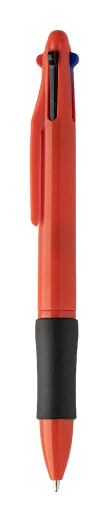 RABS 4-kleuren balpen #8