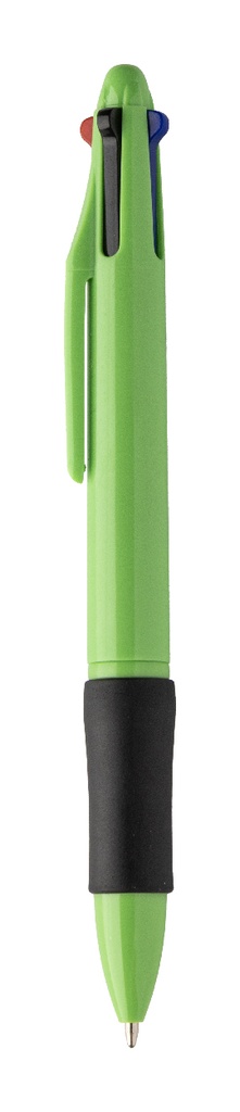 RABS 4-kleuren balpen #8