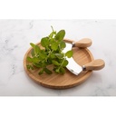 Herb cutting set Tabbouleh